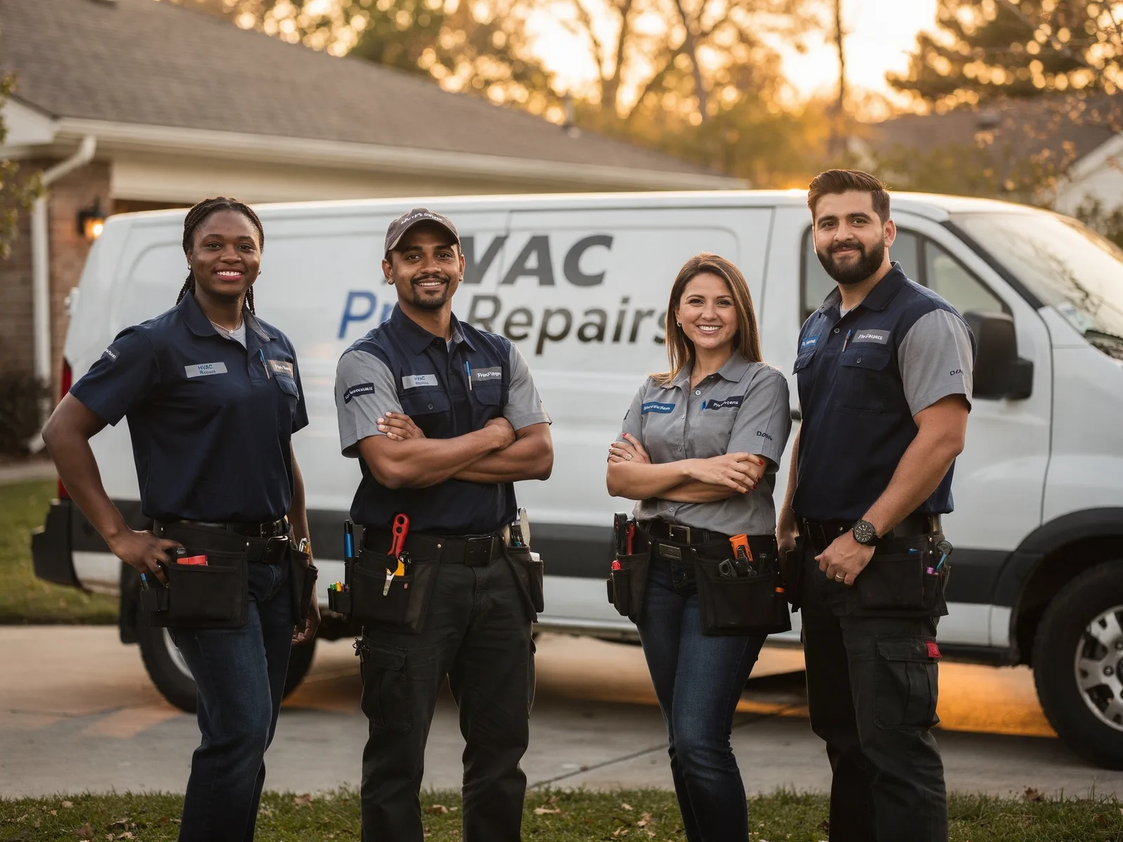 Heat Pump Repair company in Manville, NJ