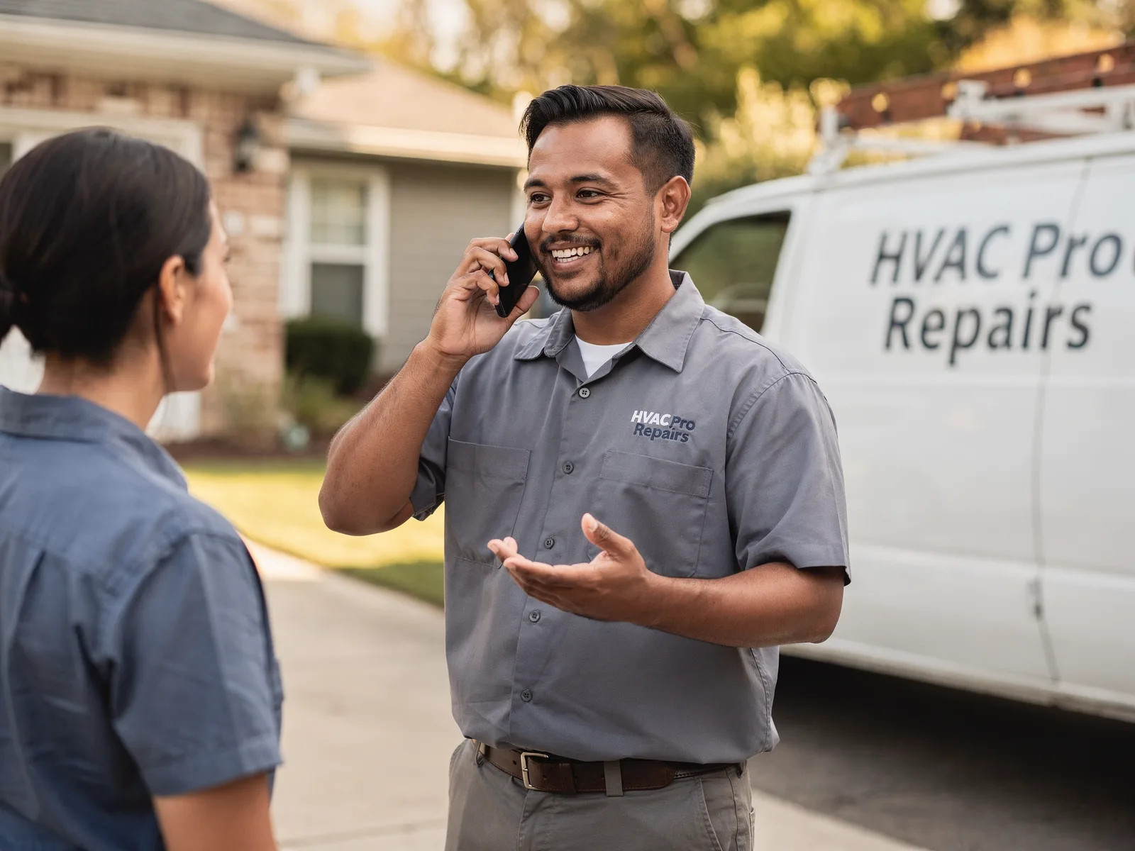 Heat Pump Repair Manville, NJ FAQs